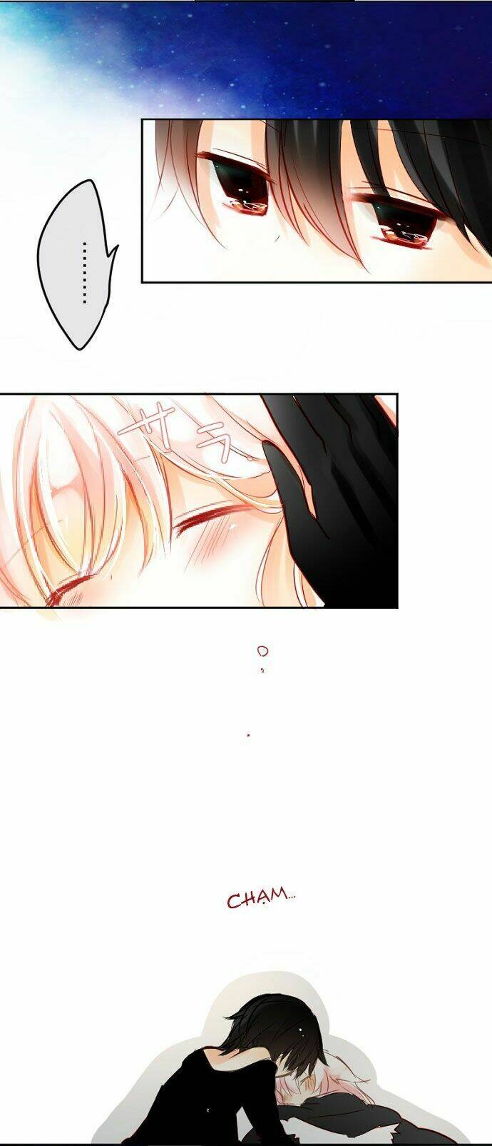 rodiura kurashi chapter 4.5 8