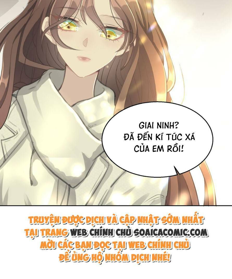 hãy để em được hạ cánh nơi anh chapter 4 9