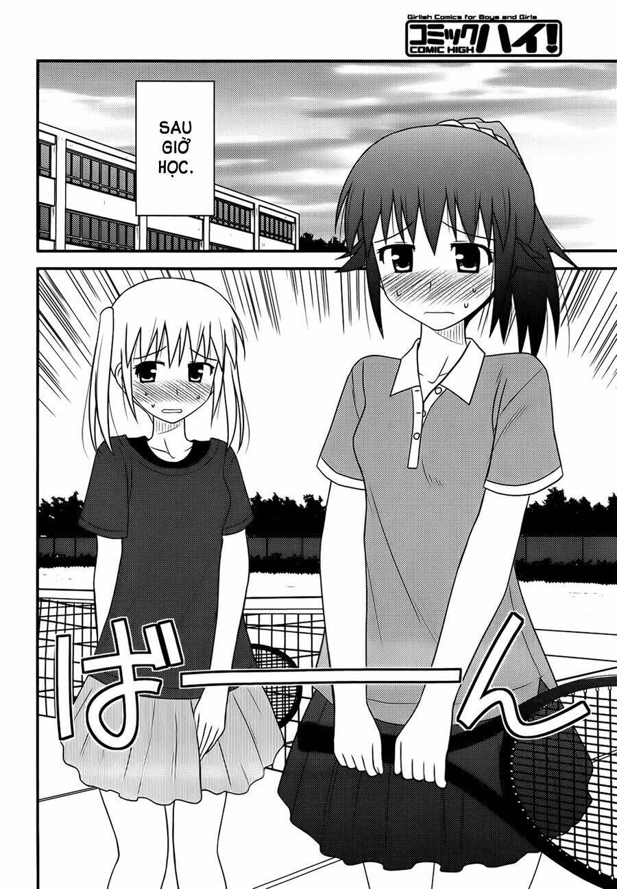 shiritsu hakanai gakuen chapter 2 9
