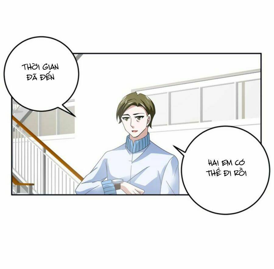 người yêu khát máu của tôi chapter 21 2