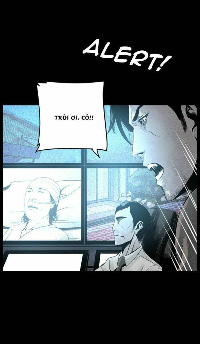 những xác chết hồi sinh từ đại dương chapter 23 50