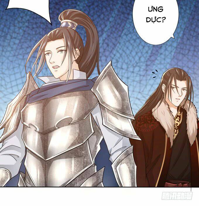 tam quốc chi vân thăng long khởi chapter 6 25