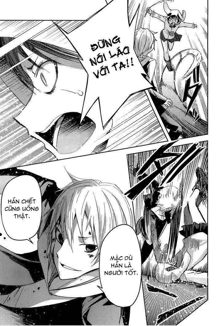 ib - instant bullet chapter 9 24