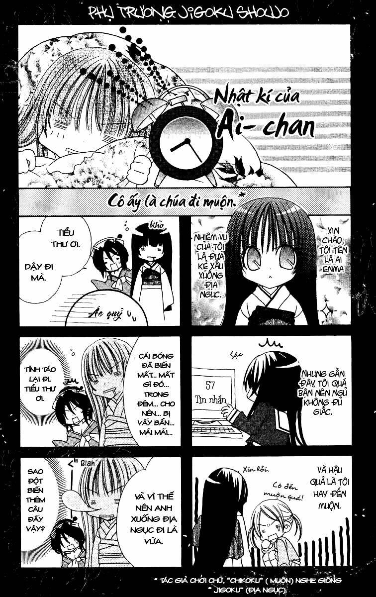 jigoku shoujo-cô gái đến từ địa ngục chapter 10.1 2