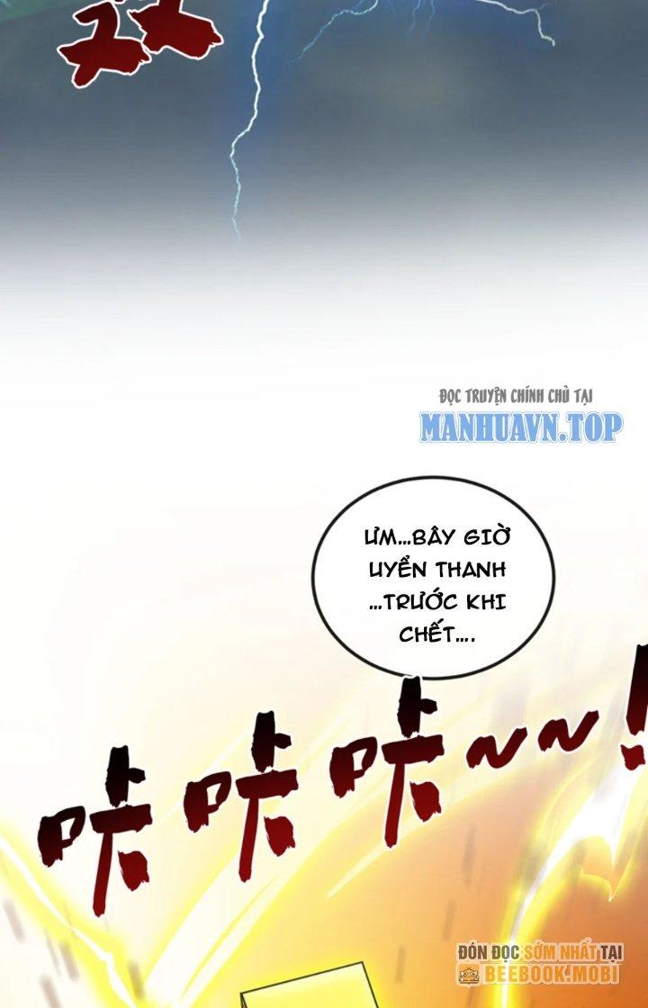 ẩn cư mười vạn năm, đời sau mời ta rời núi chapter 64 26