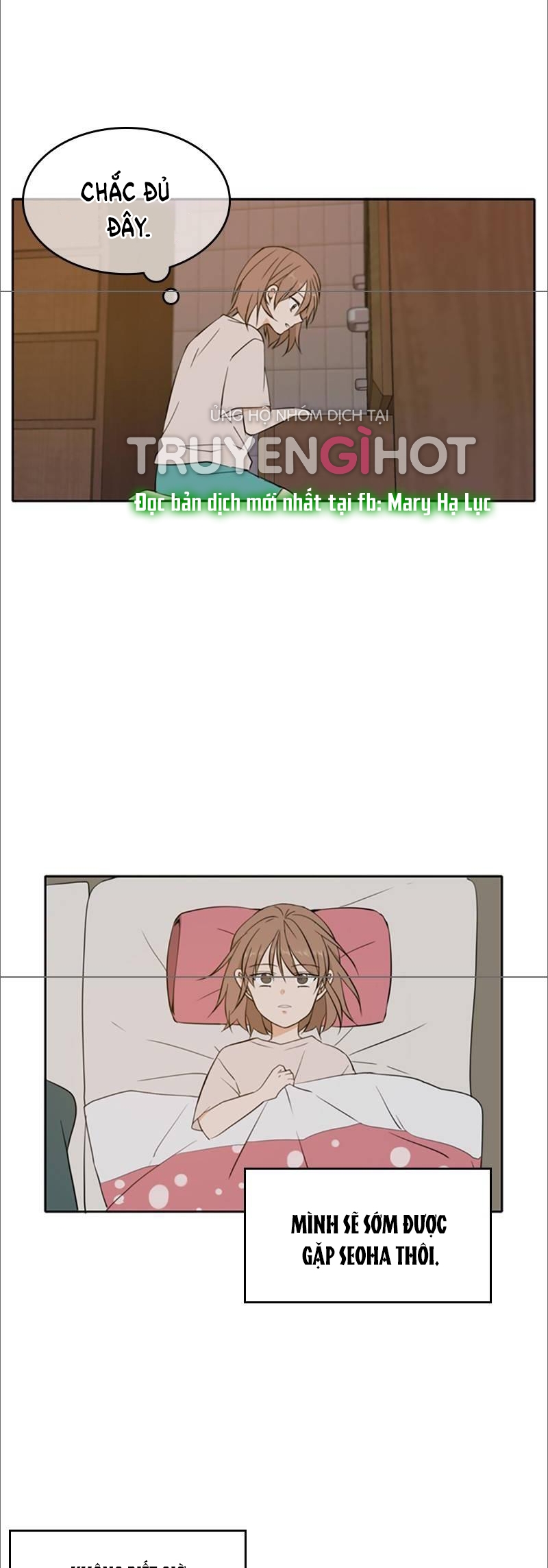 hẹn gặp anh ở kiếp thứ 19 chapter 23.2 8