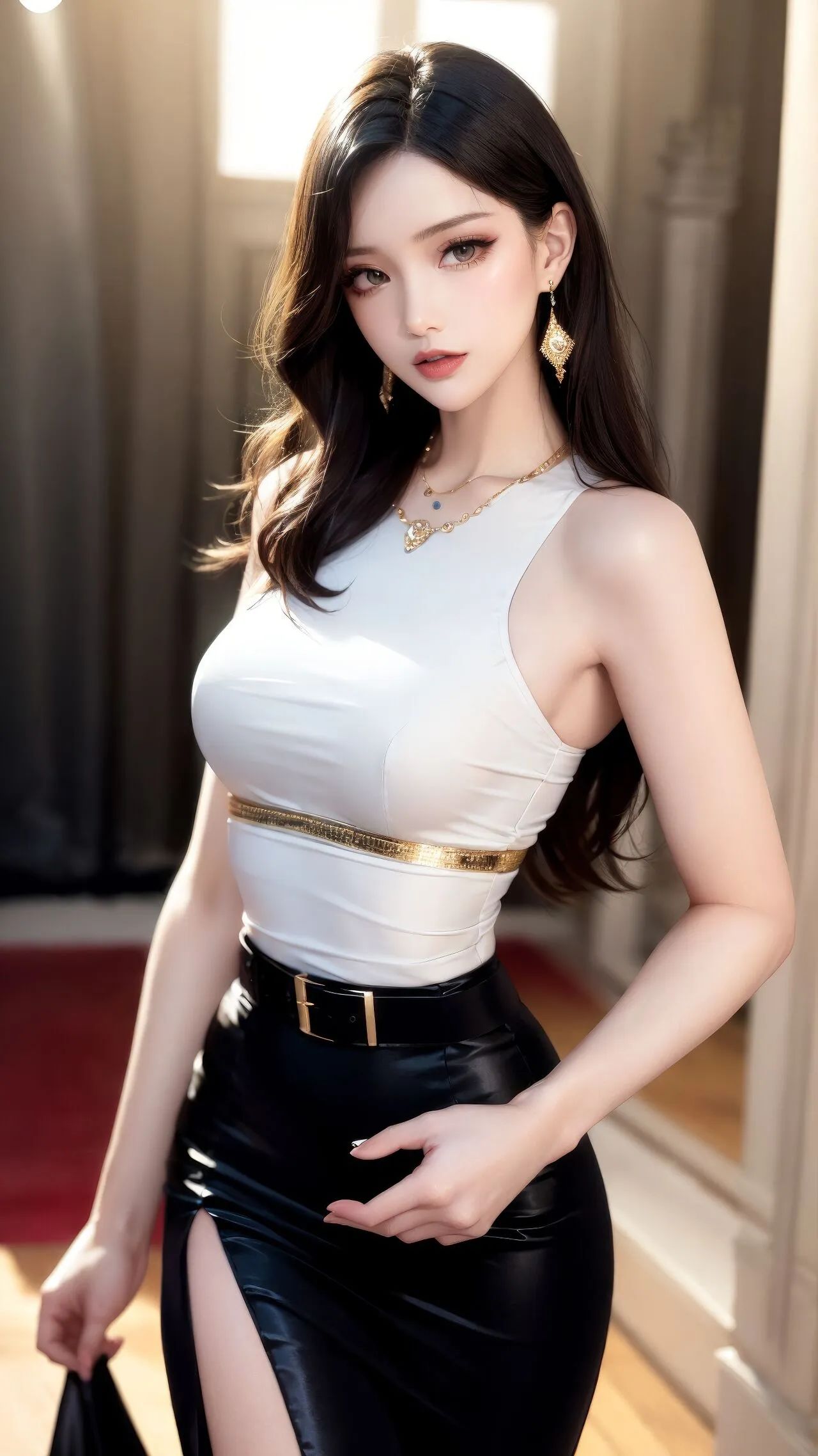 artist ai generated chapter 396 105