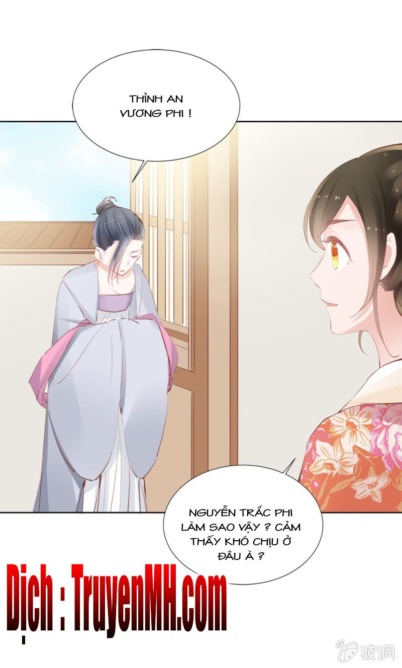 solo đi vương gia chapter 52 12