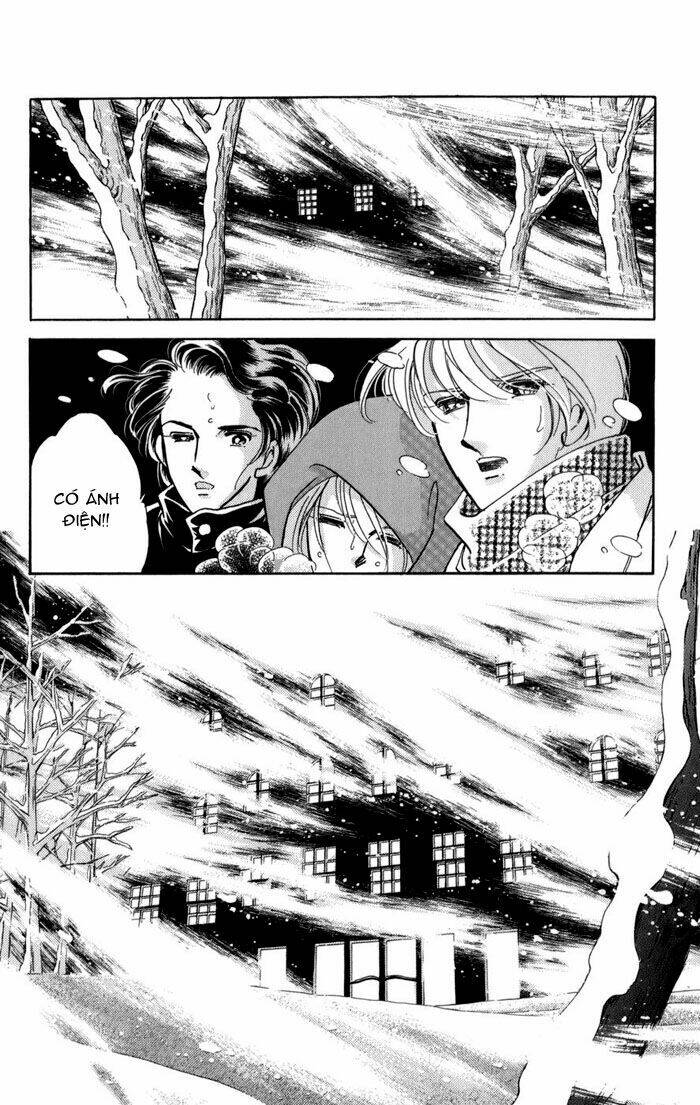 kiri no mori hotel chapter 6 27