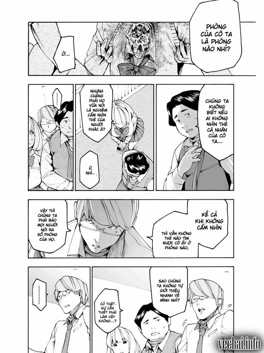 jinrou game chapter 2 14