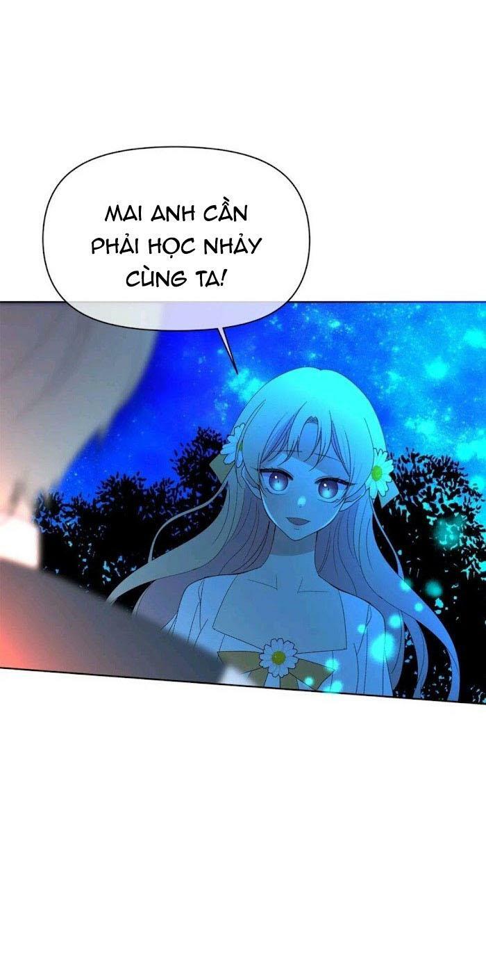 công chúa thời gian có hạn chapter 50 62