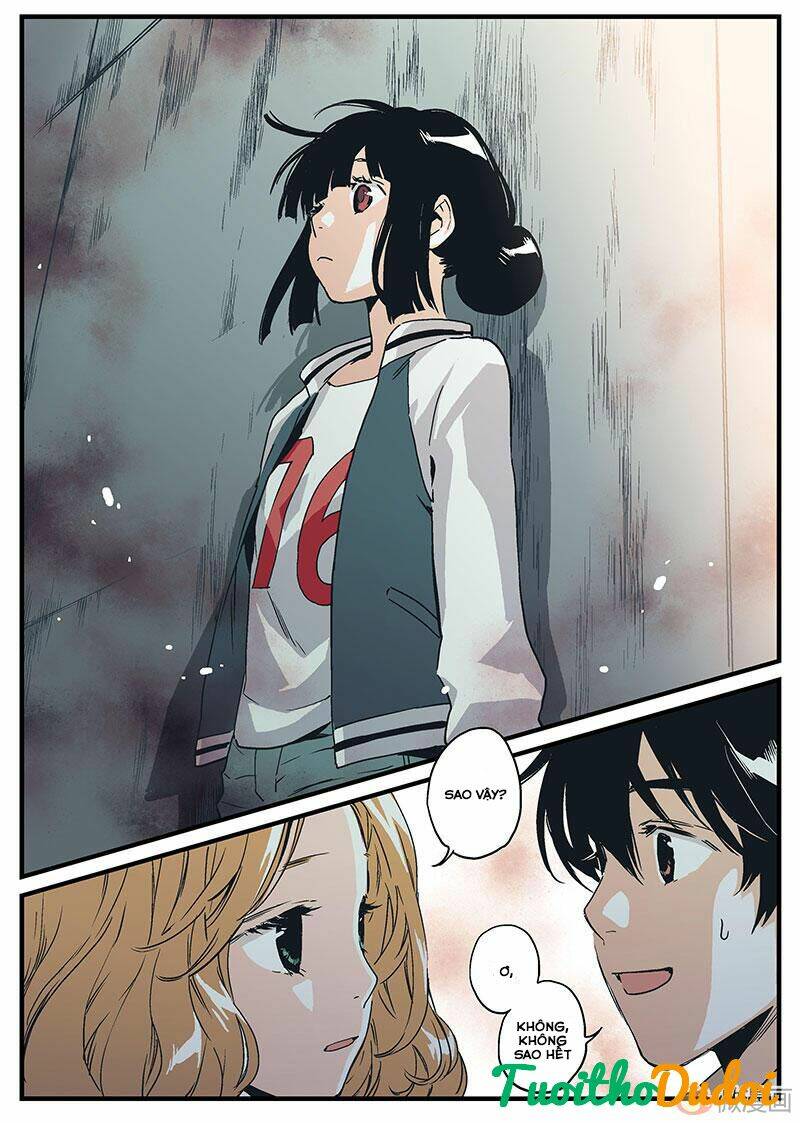 guarding chapter 13 13