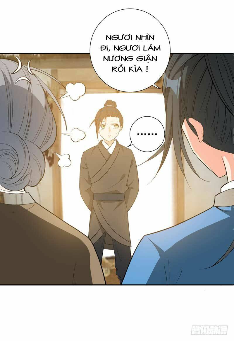 bạo lực tiếu thôn cô chapter 35 14
