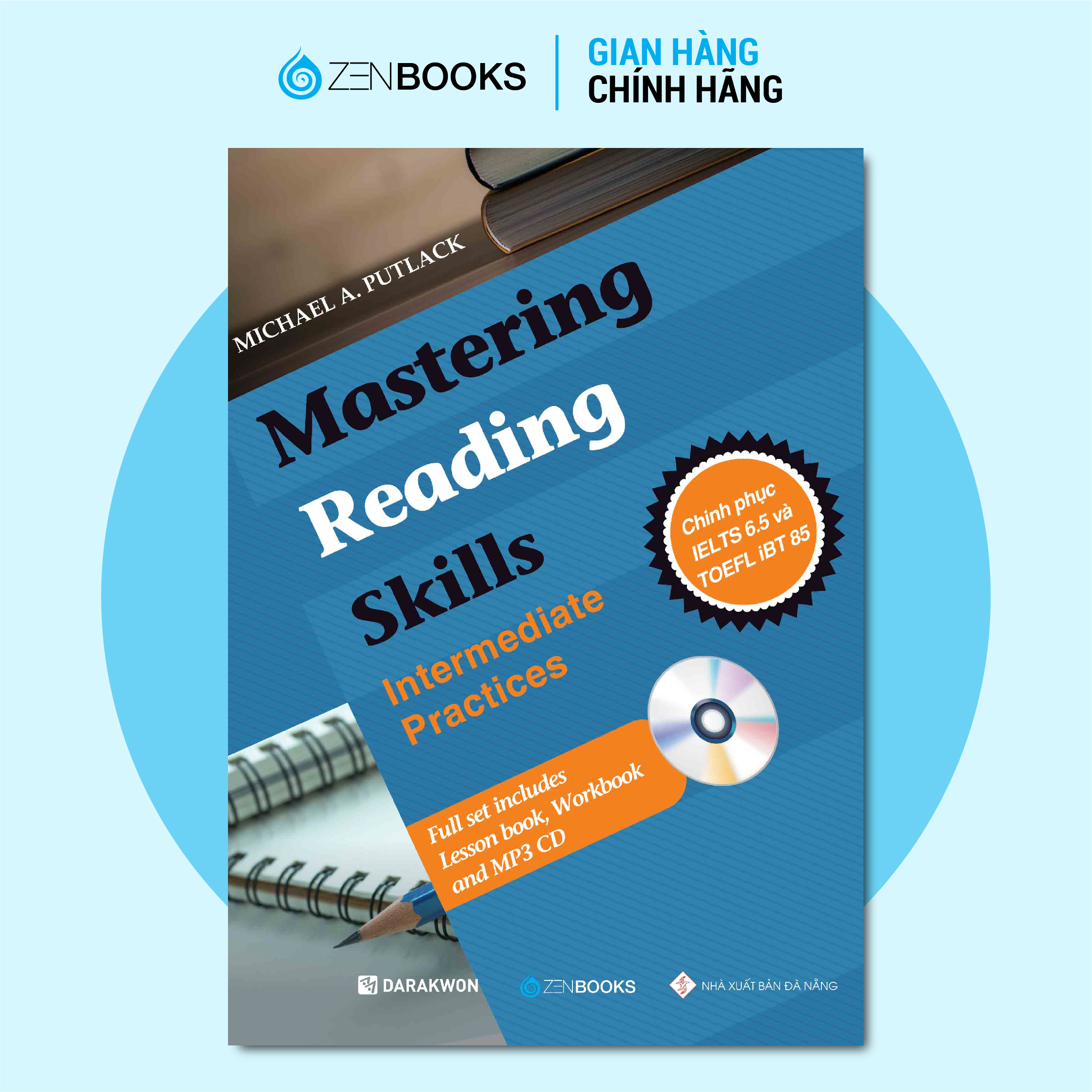 Mastering Reading Skills