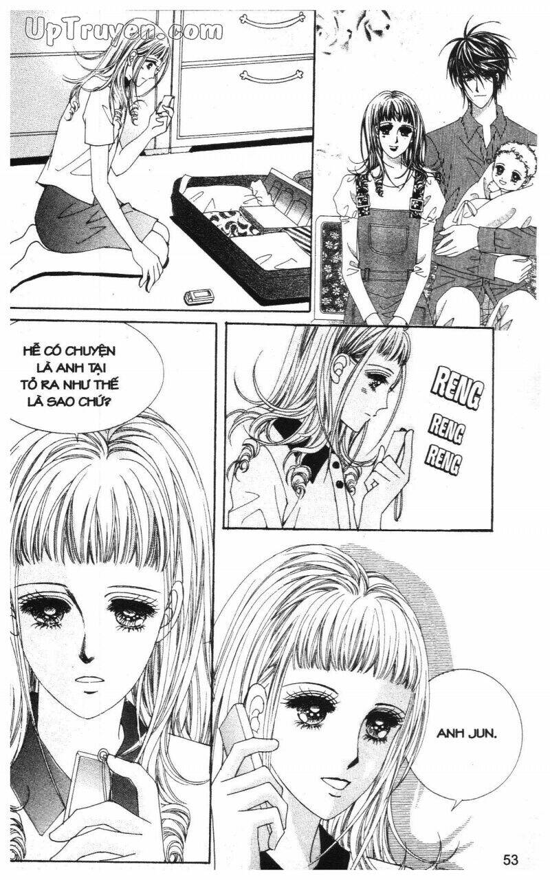 vợ chồng trẻ con bản đẹp chapter 18 52