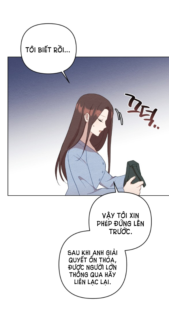 [18+] đêm không thể vãn hồi chapter 20.2 8