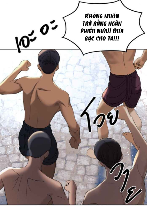 Tôi Là Công Tử Đẹp Trai Nhất Xứ Xiêm chapter 53.1 - Trang 14