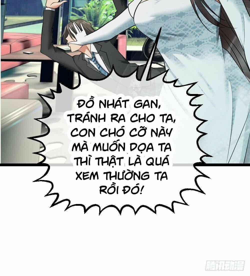 tuyệt thế thiên tài hệ thống chapter 8 11