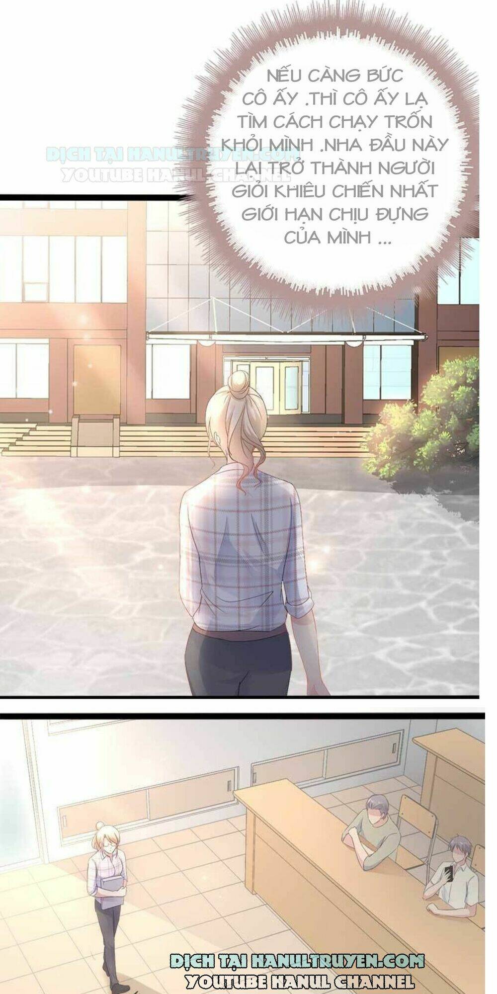 thần bí đế thiếu điềm sủng thê chapter 36 17