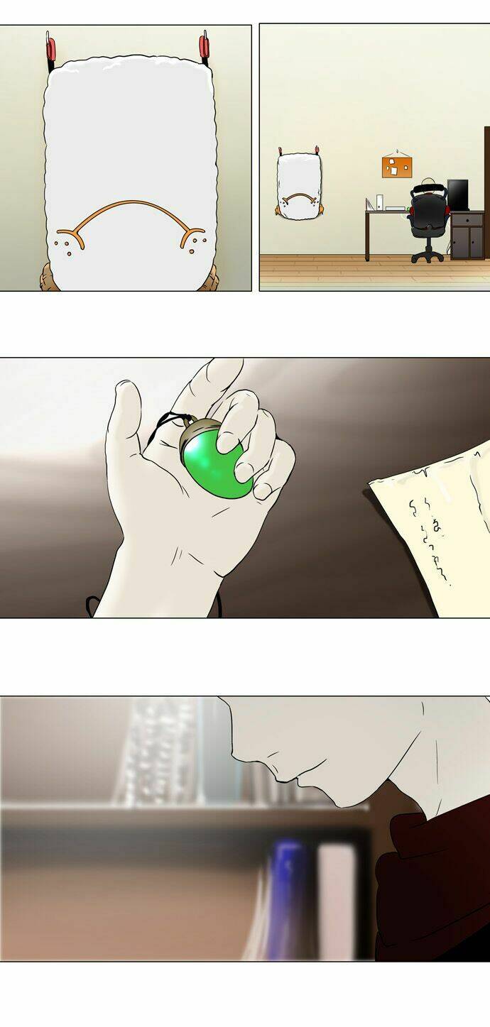 cuộc chiến trong tòa tháp chapter 59 14