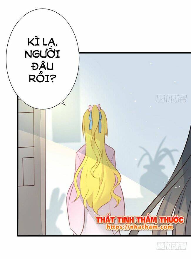 hôm nay ta cũng muốn trêu chọc nàng chapter 70 28