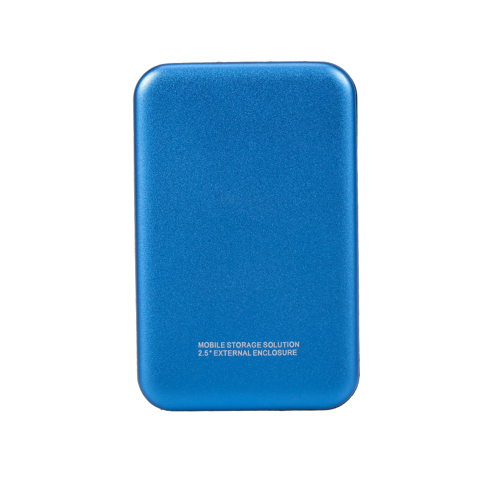 Ổ cứng di động HD Giao diện F2 2,5 inch SATA sang USB 3.0 Truyền tốc độ cao