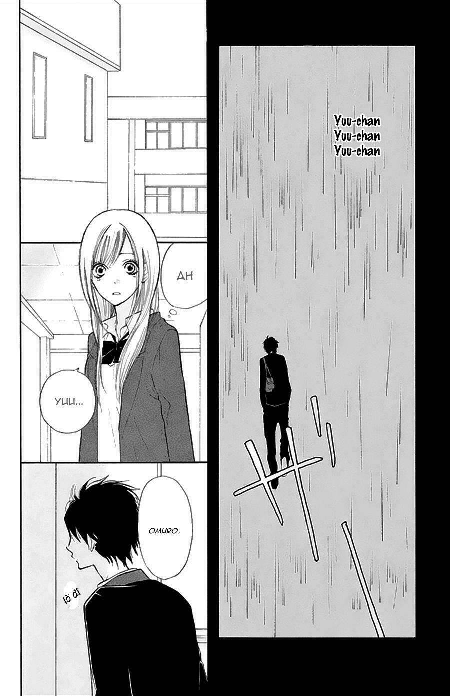 tổng hợp one shot. chapter 304 35