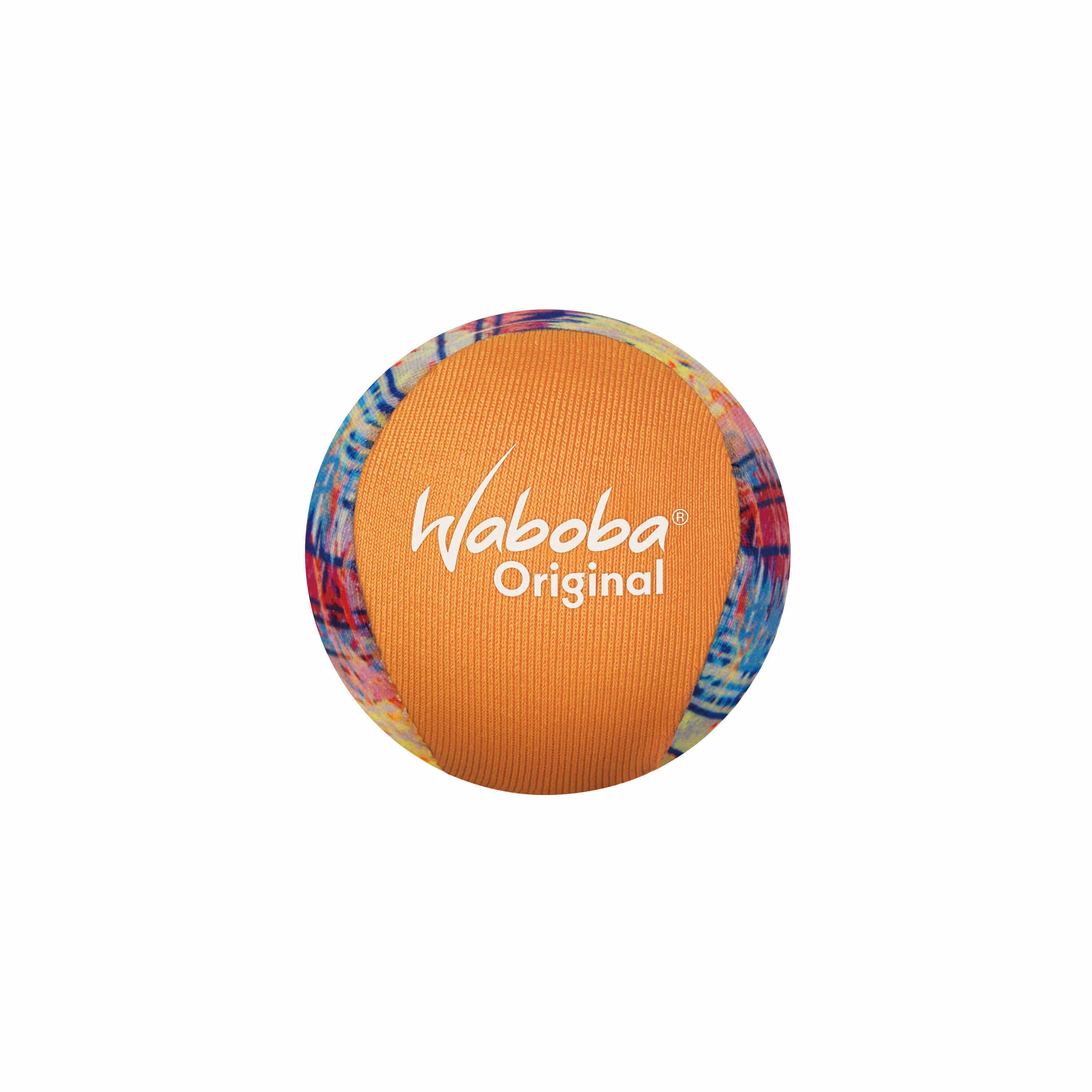 Bóng ném nổi unisex Waboba Original Tropical In 2-Tier Display Box Assorted Colors - 109C02_A