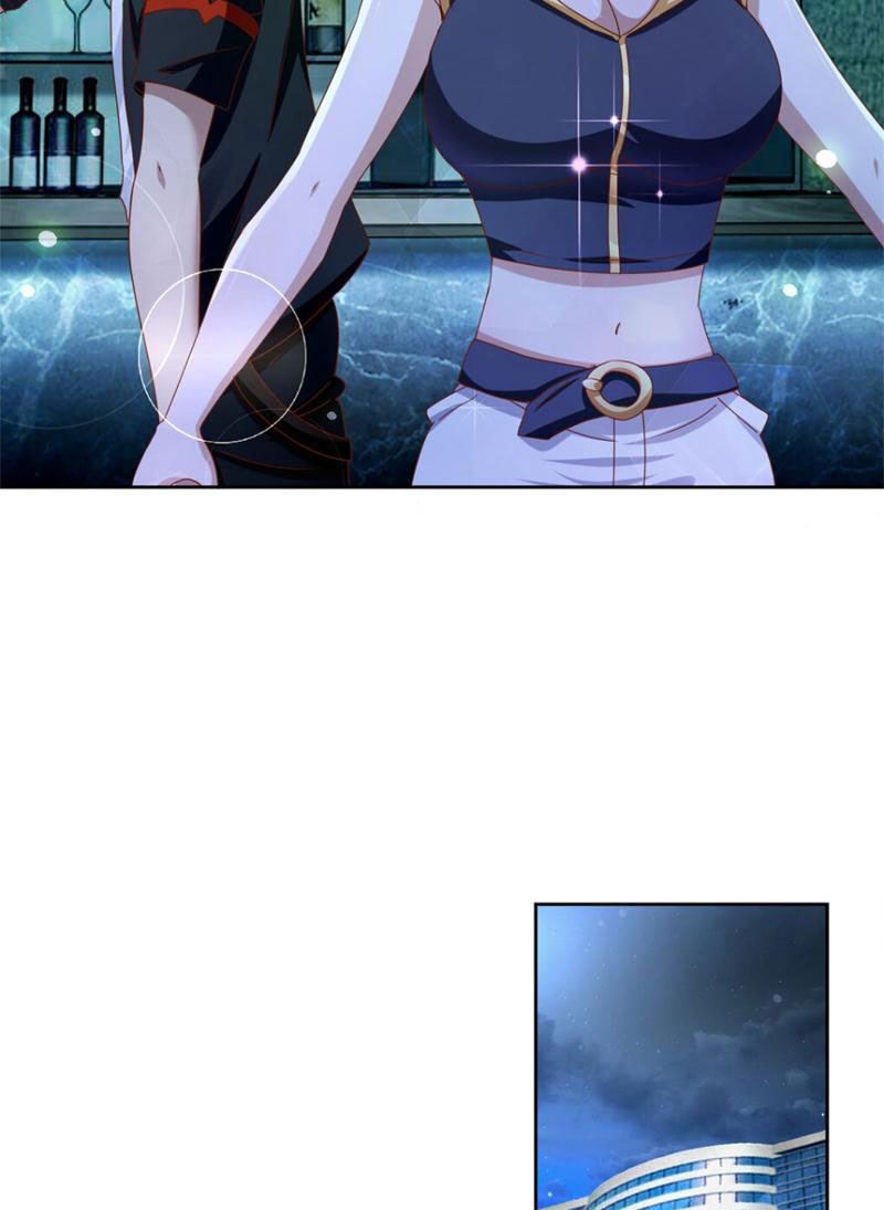 bảy vị tỷ tỷ tuyệt thế vô song của ta chapter 33 3