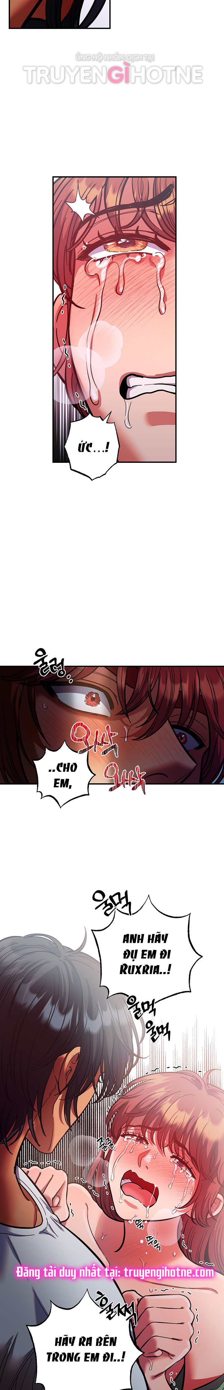 [18+] một lòng một dạ chapter 63.2 7