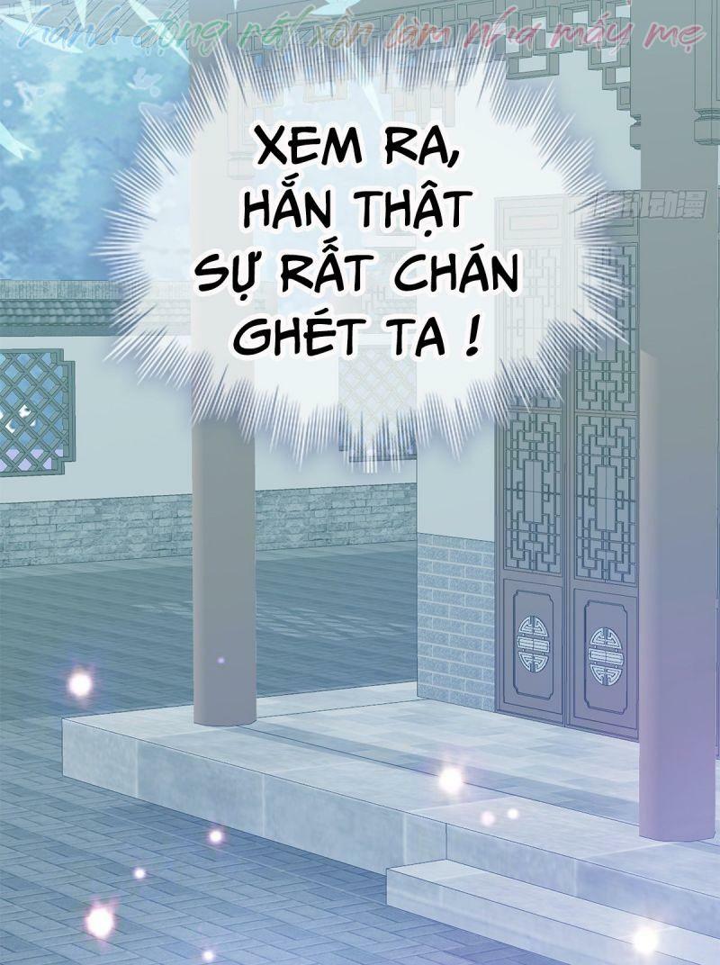 bổn vương muốn nàng chapter 9 9