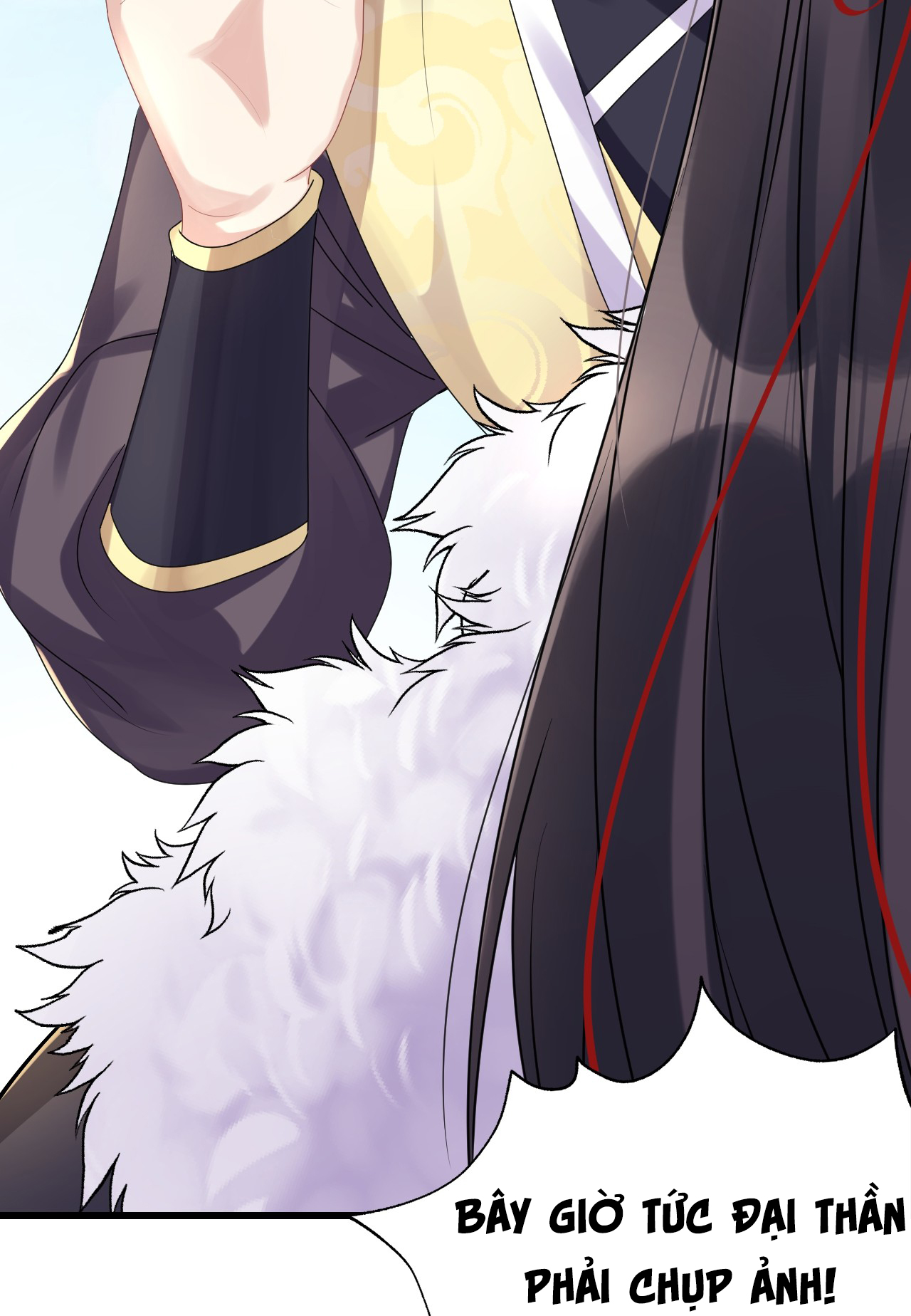 tức thời phạm quy [ tức thì vi quy ] chapter 8 24