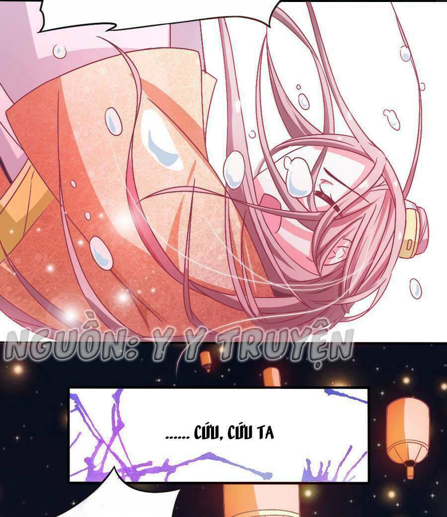 cực phẩm nữ tướng phúc hắc hoàng đế chapter 1 50