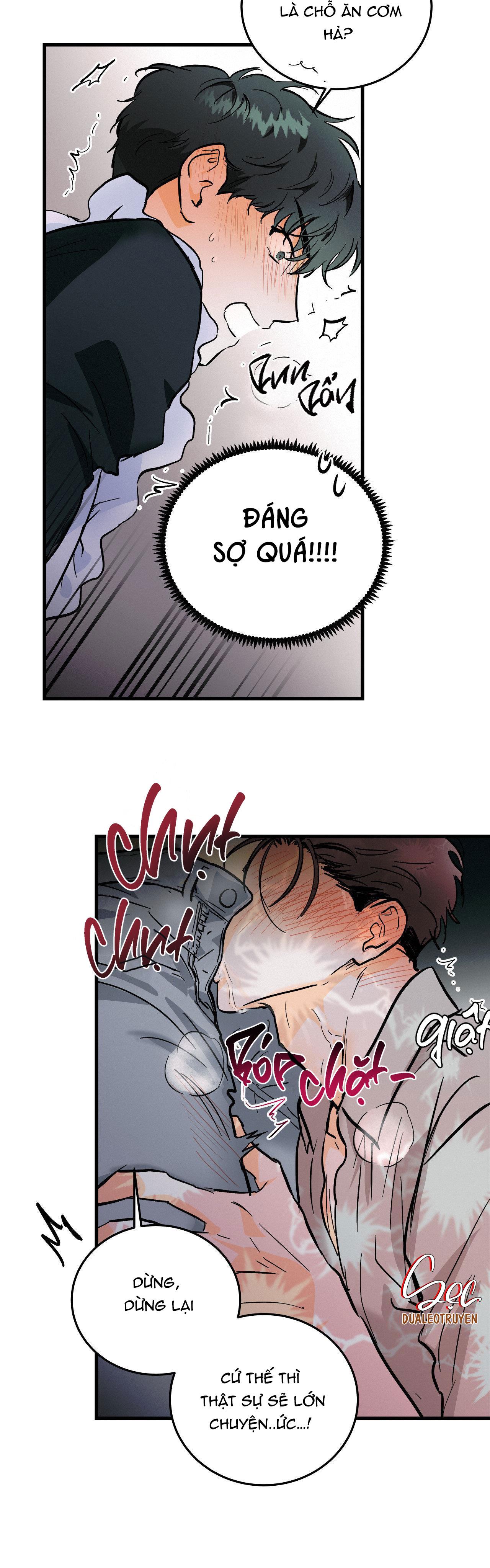 lie again chapter 9 19