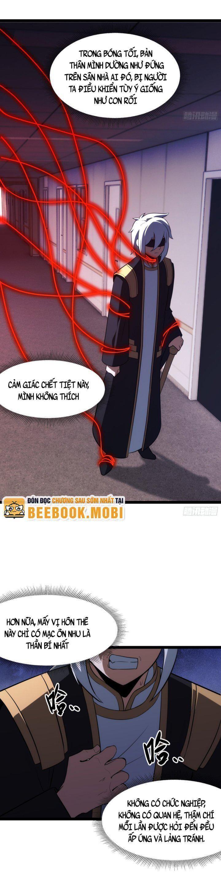 thiên sư chapter 44 18