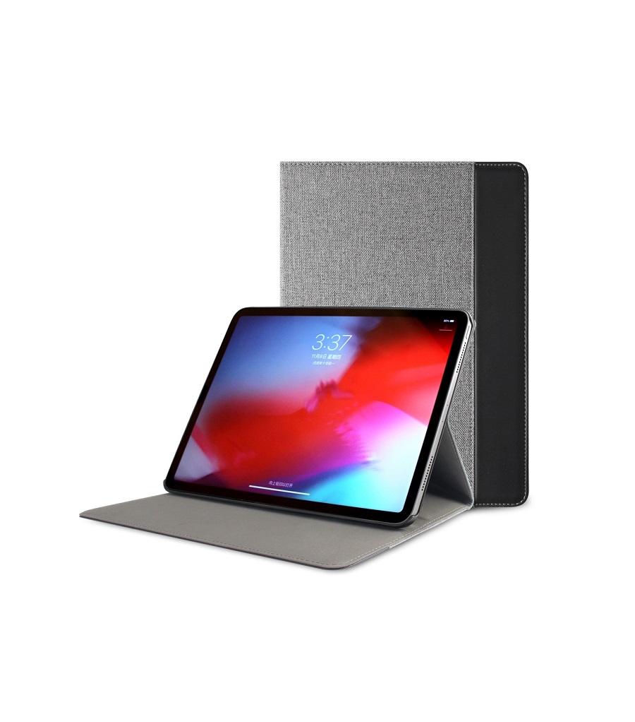Bao da Canvas cho iPad Pro 12.9 2018 chính hãng MUTURAL