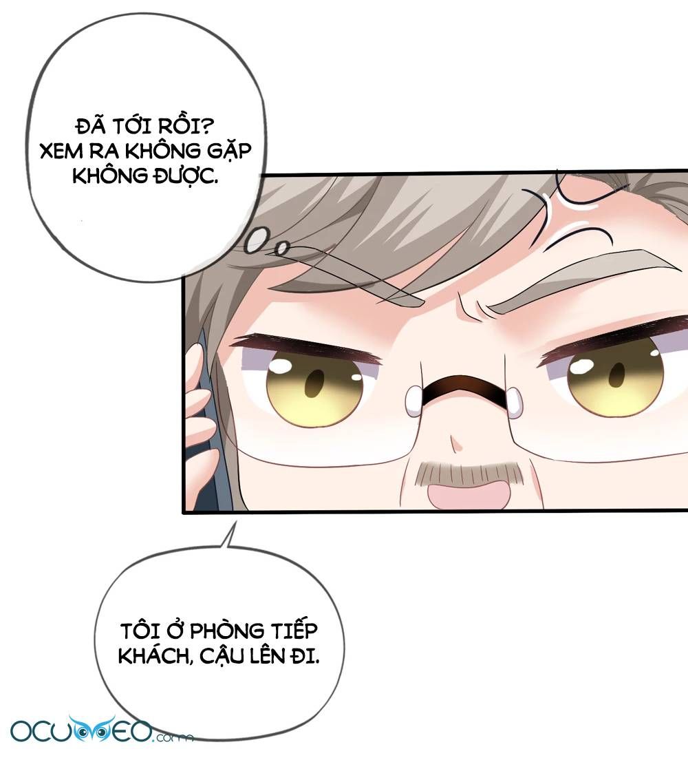 mỹ vị giai thê chapter 37 25