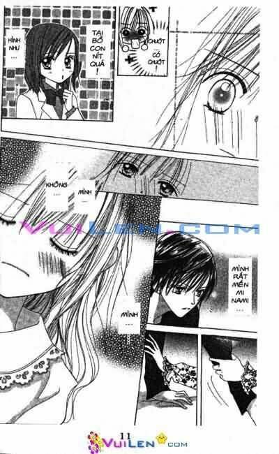 con gái con trai chapter 13 11