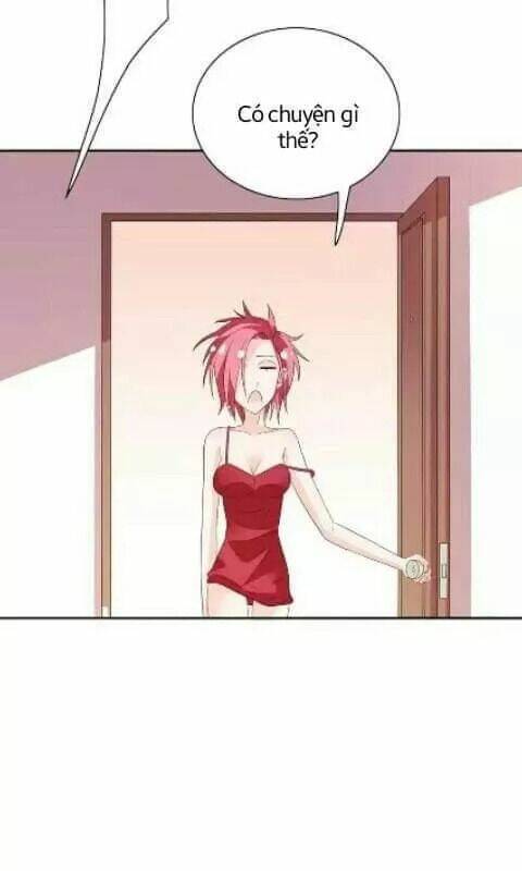 1 nửa hoàn hảo của ceo chapter 29 19