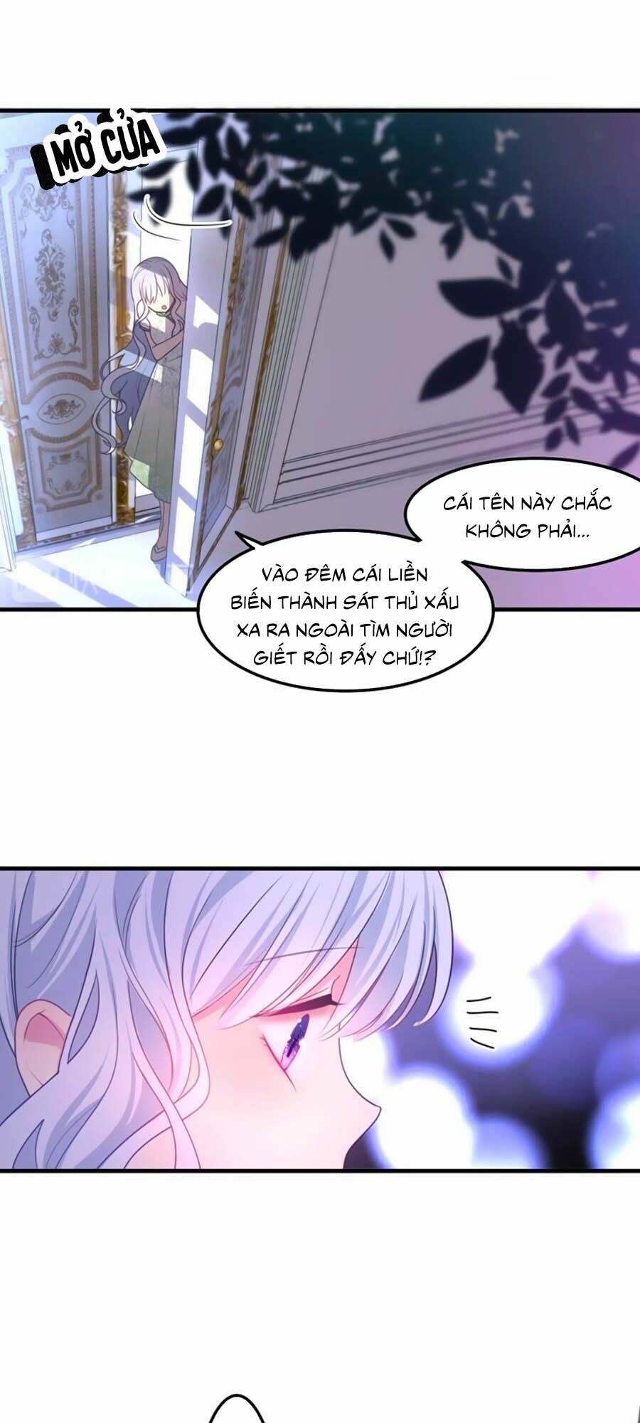 độ ấm quái vật kiệm lời chapter 3.2 16