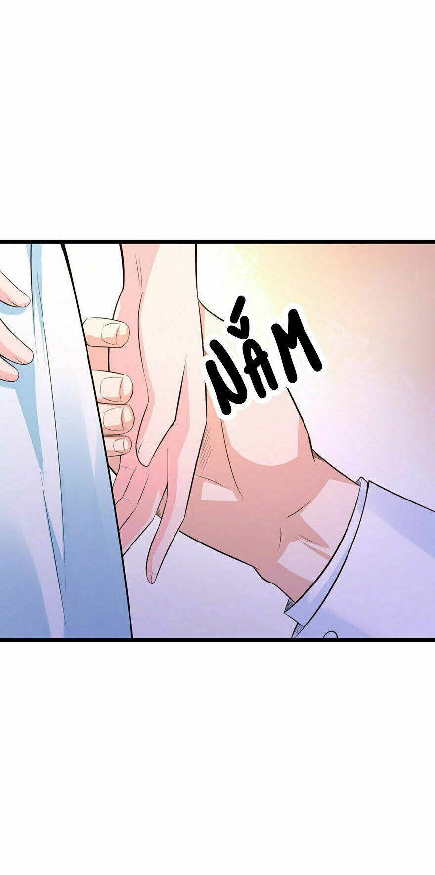 tiểu bạch điềm thê của long thiếu chapter 27 30