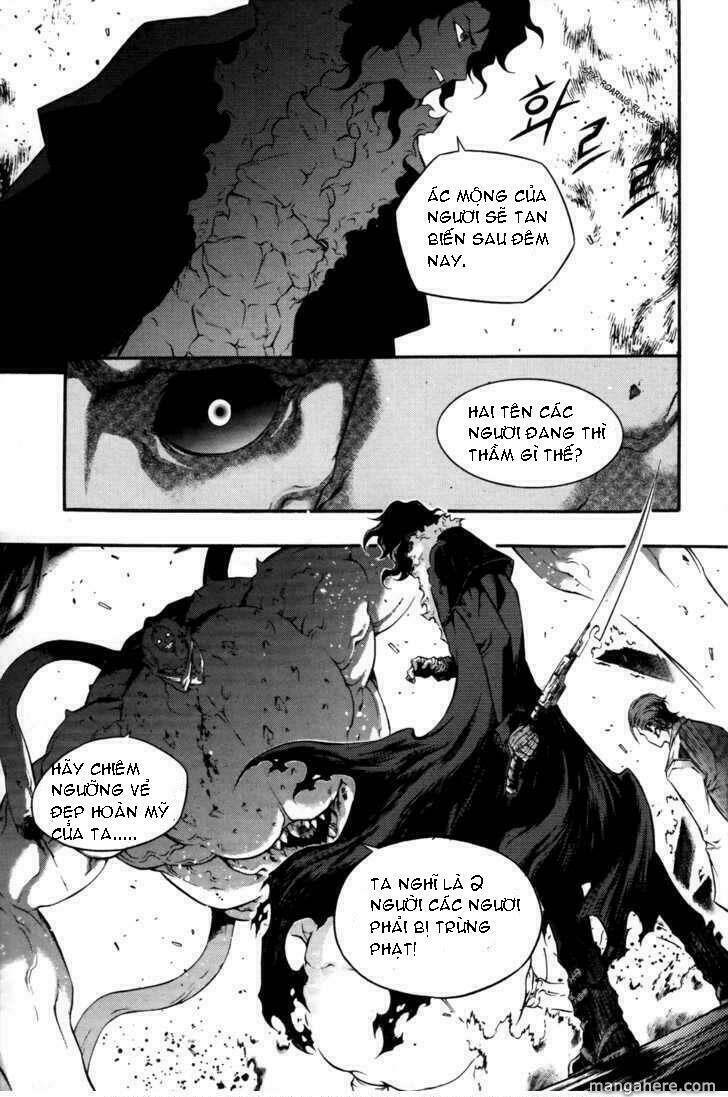 hell blade chapter 5 5