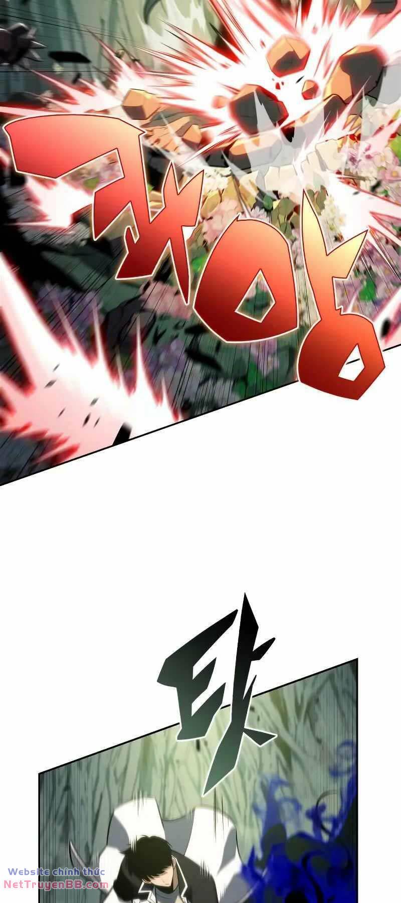 Người Chơi Mới Cấp Tối Đa Chapter 141 17