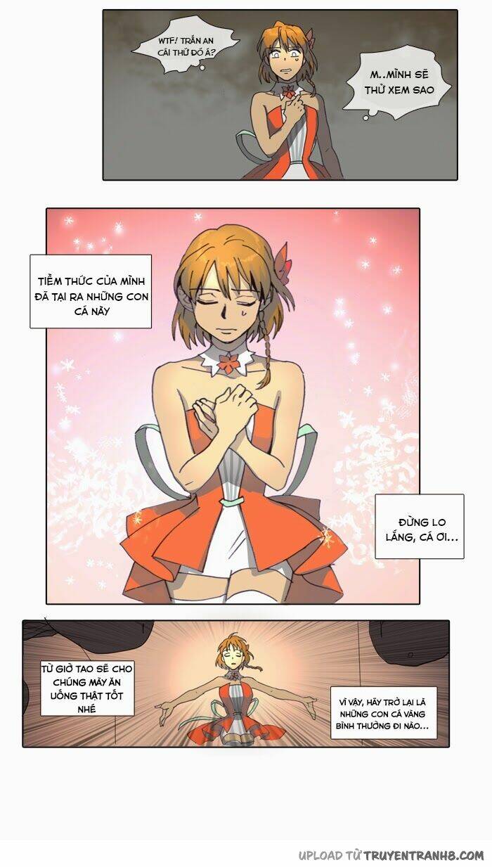 nữ sinh phép thuật chapter 12 14