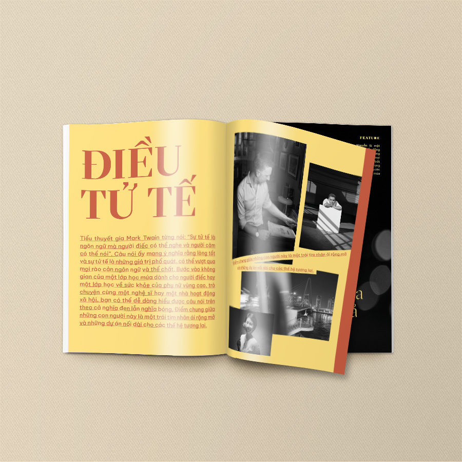 Tạp chí Đẹp T11/2024 (Số 291)