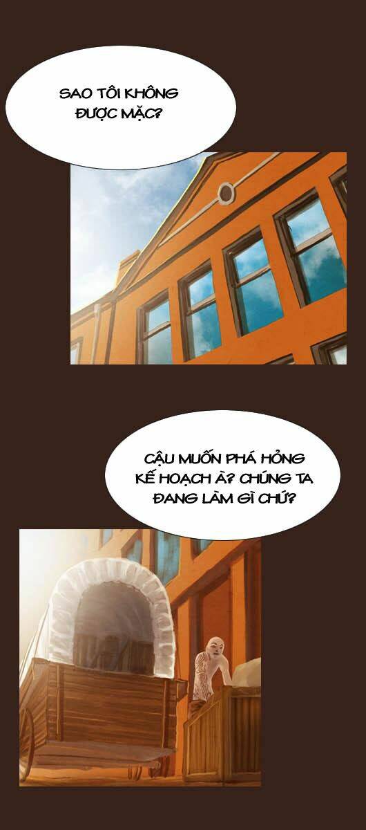 hội ảo thuật chapter 48 29