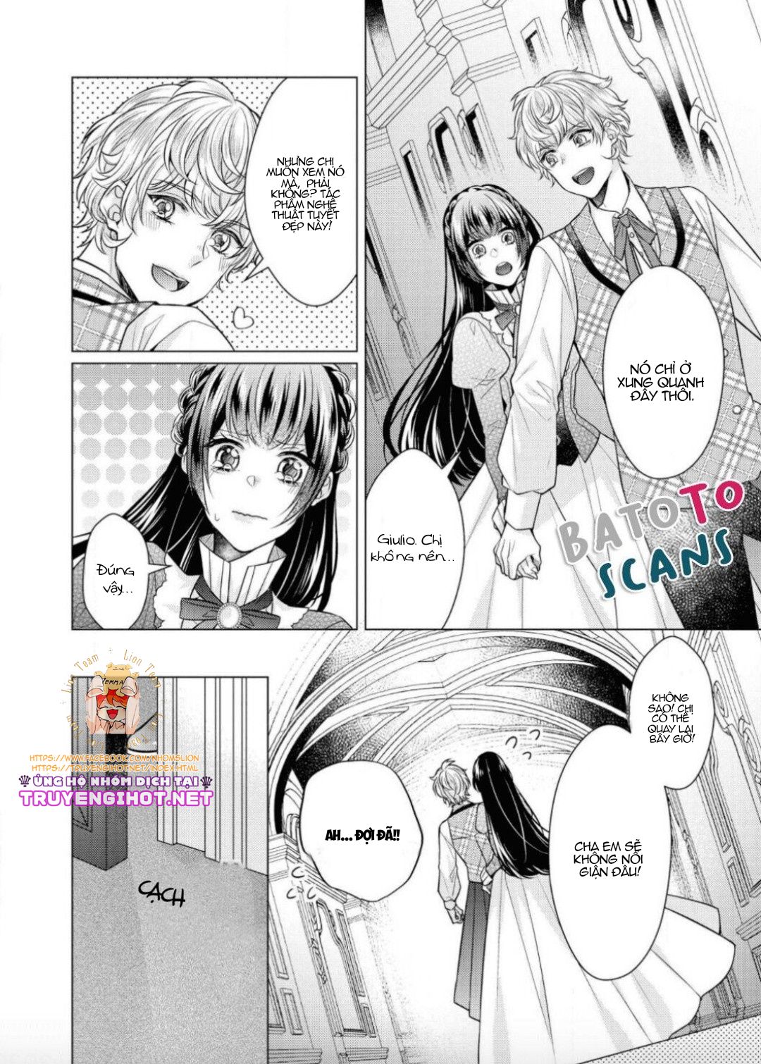 tuyển tập các truyện ngắn chapter 11.2 7