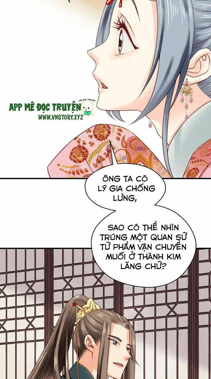 kiều nữ độc phi chapter 99 9