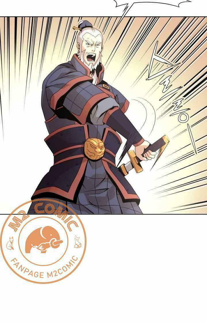 dain đồ sắt chapter 4 14