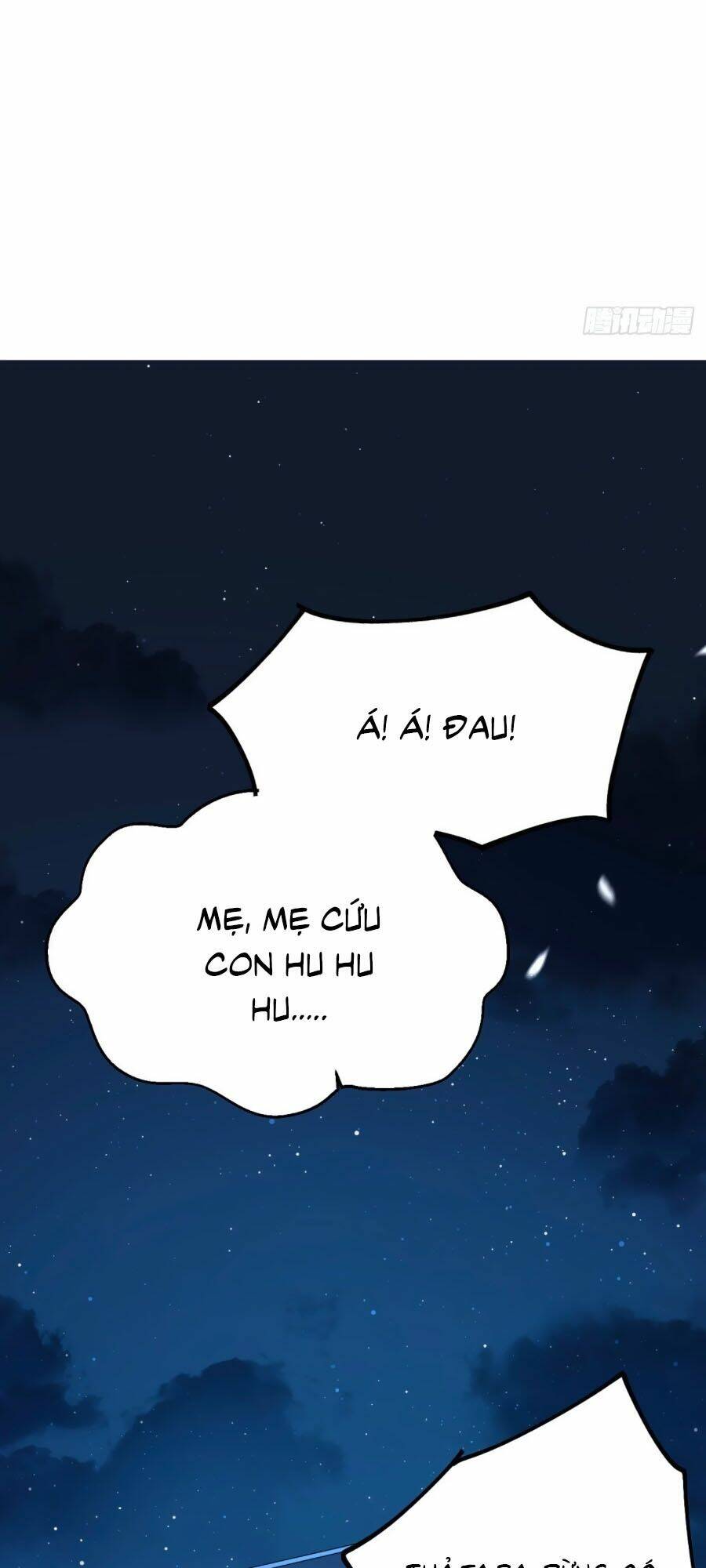 ức vạn song bảo: mami, bó tay chịu trói! chapter 17.3 1